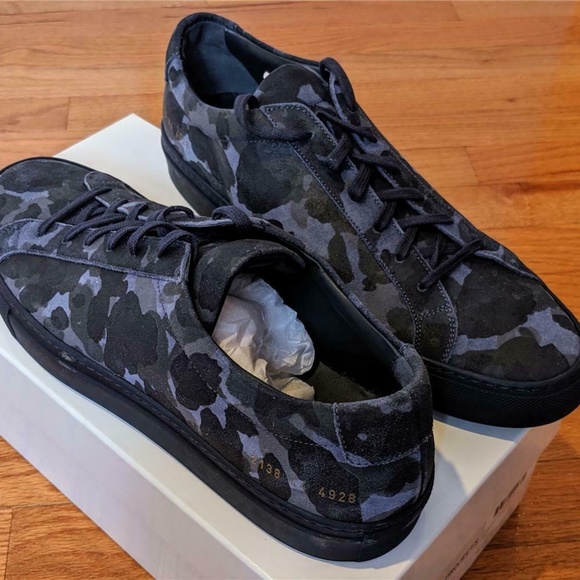 common projects achilles sale